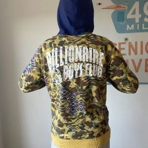 Billionaire Boys Club